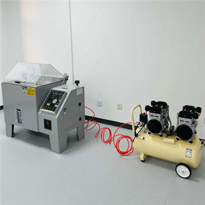 YWS-150电子零部件防腐盐雾试验箱