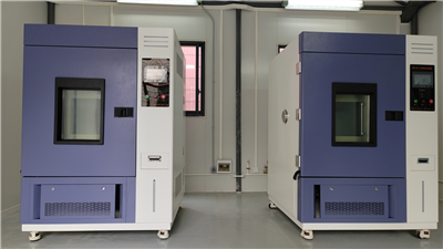 流动混合型气体腐蚀试验箱安装条件